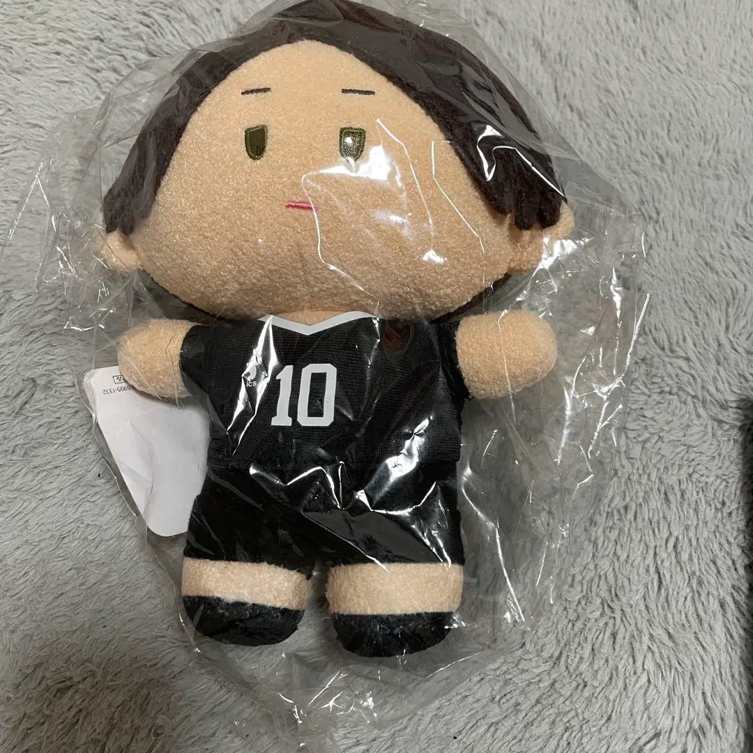 よりぬい　角名倫太郎　約23cm 角名倫太郎 よりぬい ぬいぐるみ