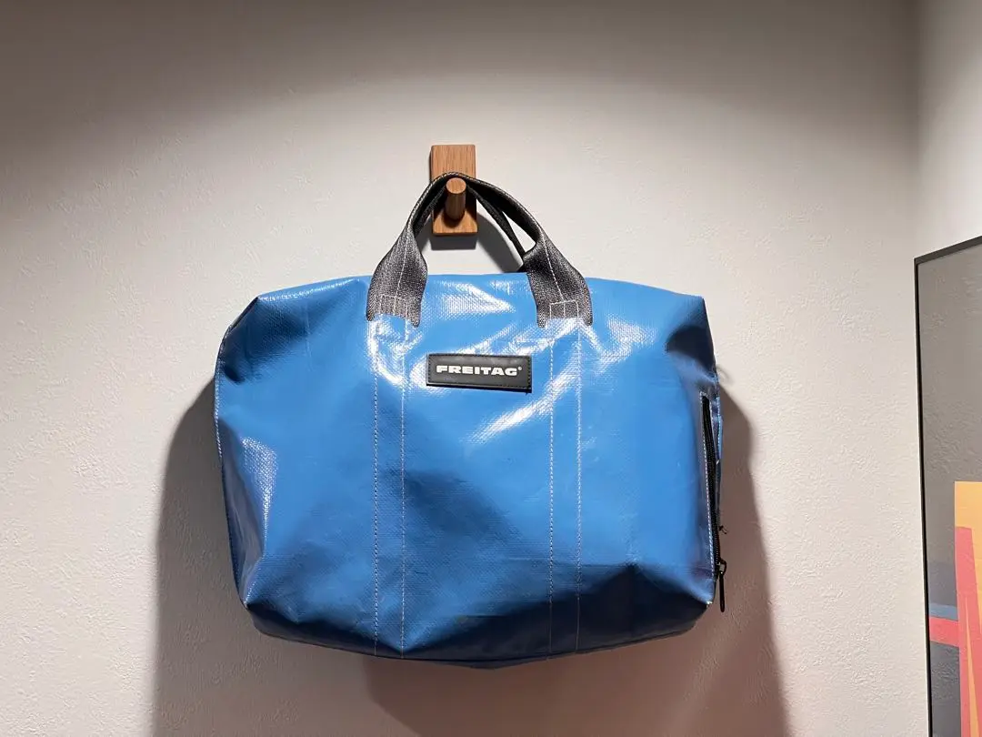 FREITAG BEN フライターグ　ベン 楽天市場】FREITAG フライターグ F77 BEN 2WAY ショルダーバッグ