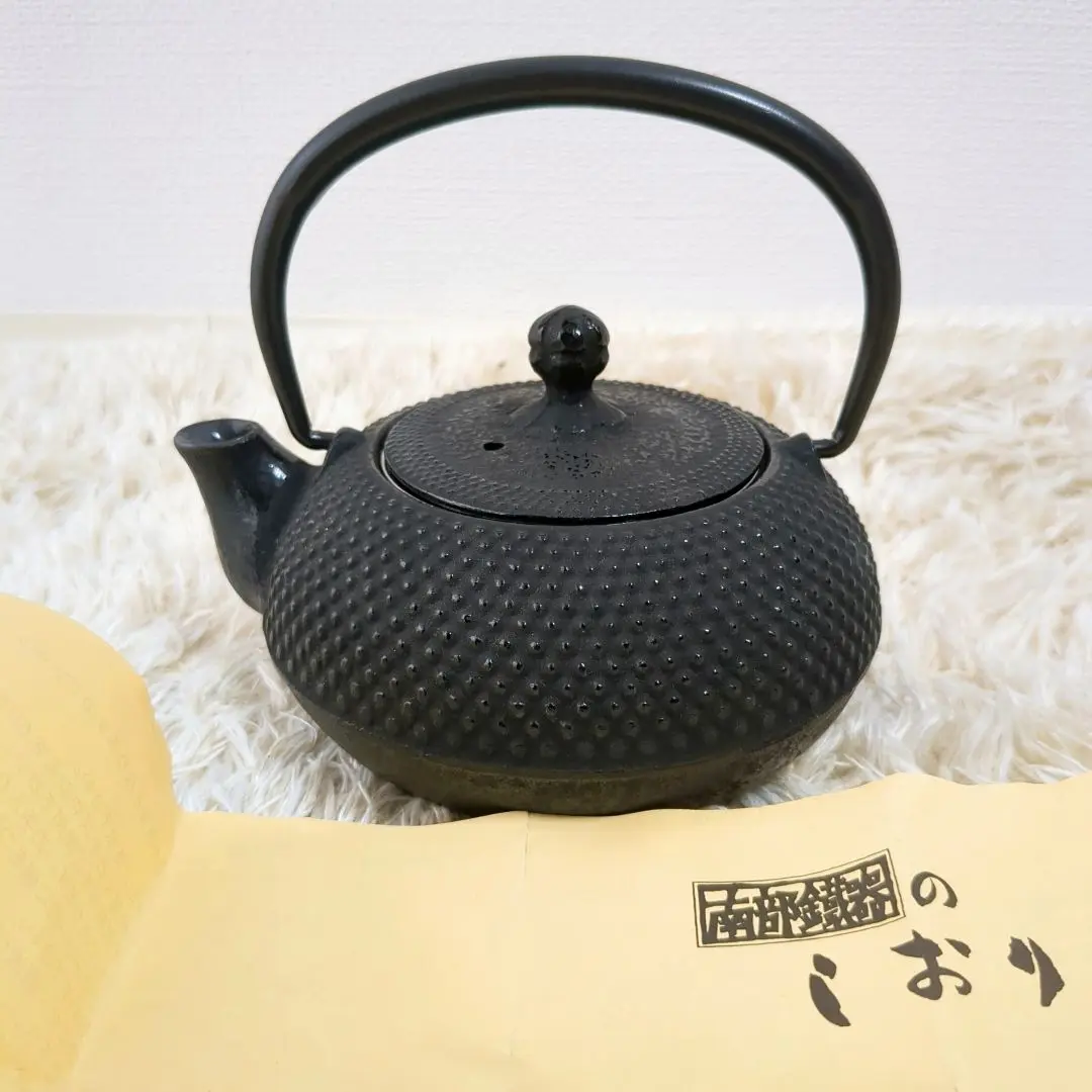 2025年最新】鉄瓶 南部鉄器 3lの人気アイテム - メルカリ