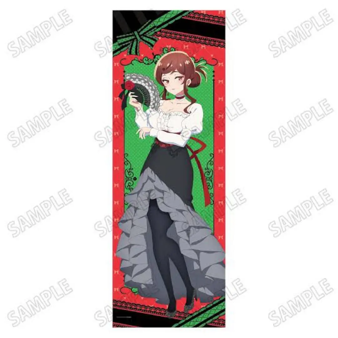 2025年最新】ゾンビランドサガ ドンキ タペストリーの人気