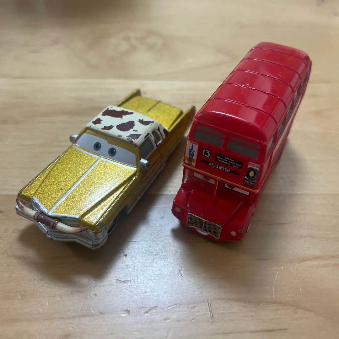 2025年最新】トッパーデッキントン3世の人気アイテム - メルカリ