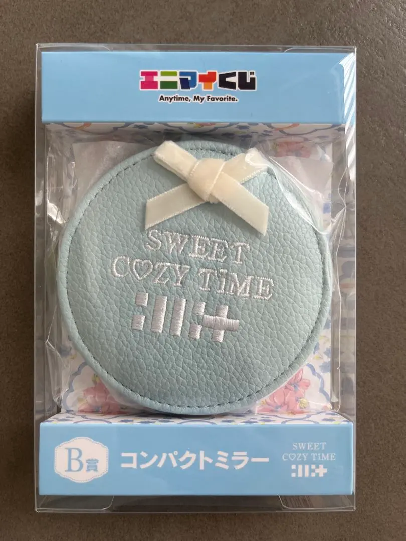 Thumbnail of ◼︎ILLIT◼︎ ILLIT◼︎ Any My Kuji◼︎ Prize B◼︎