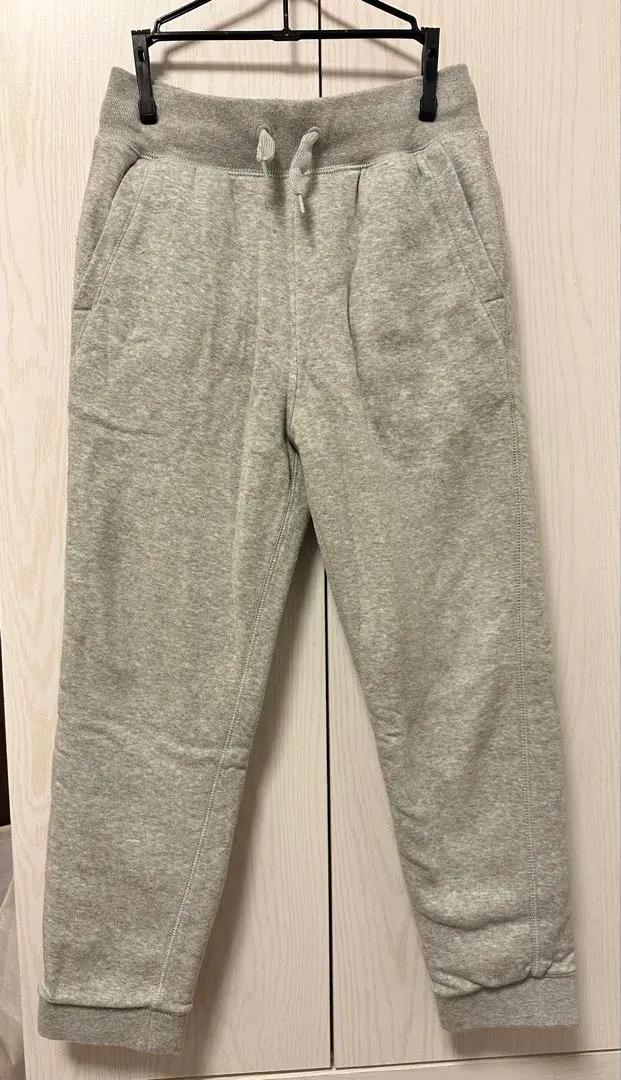 Thumbnail of GAP Boa Pants Gray (Kids M) 130cm ③ Unisex
