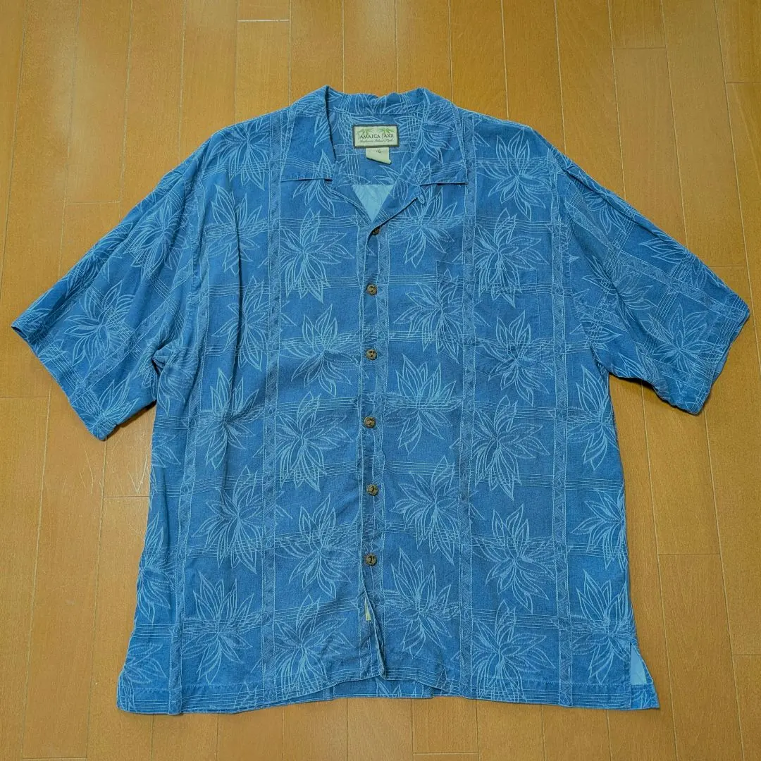 Thumbnail of Aloha Shirt / JAMAICA JAXX