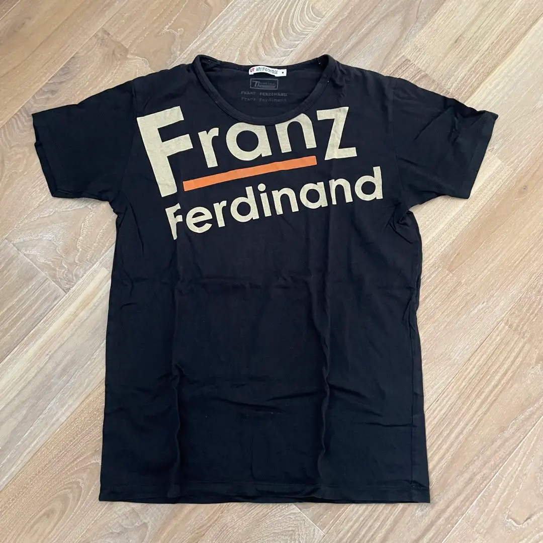 【新品未開封】【レコード】Franz Ferdinand Franz Ferdinand/The Fallen/L. Wellsレコード - メルカリ
