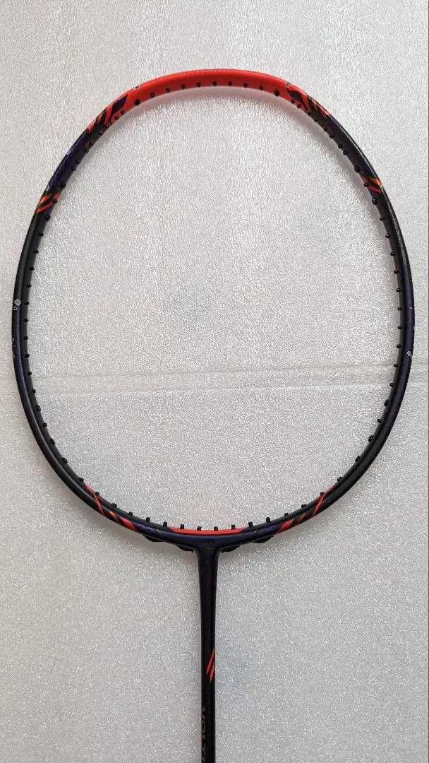ボルトリックグランツ4UG6 ヨネックス(YONEX) バドミントンラケット ボルトリックグランツ