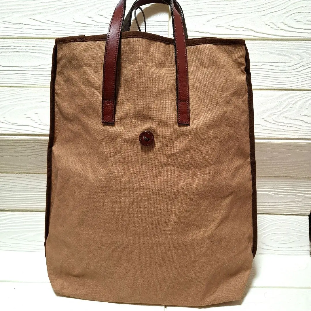 未使用 Angler's House ファスコボストンバック ショルダー