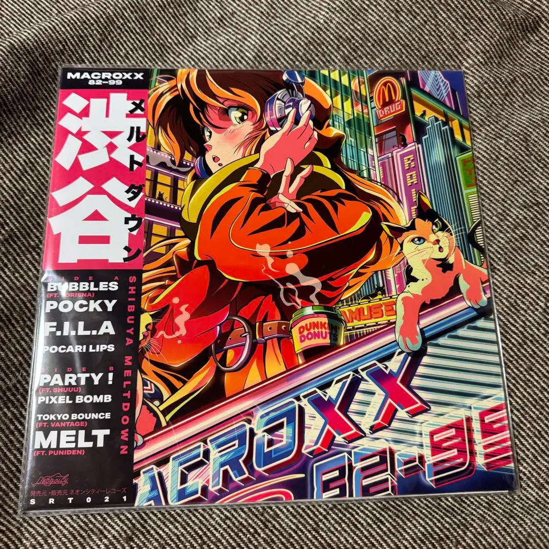 2025年最新】shibuya meltdownの人気アイテム - メルカリ