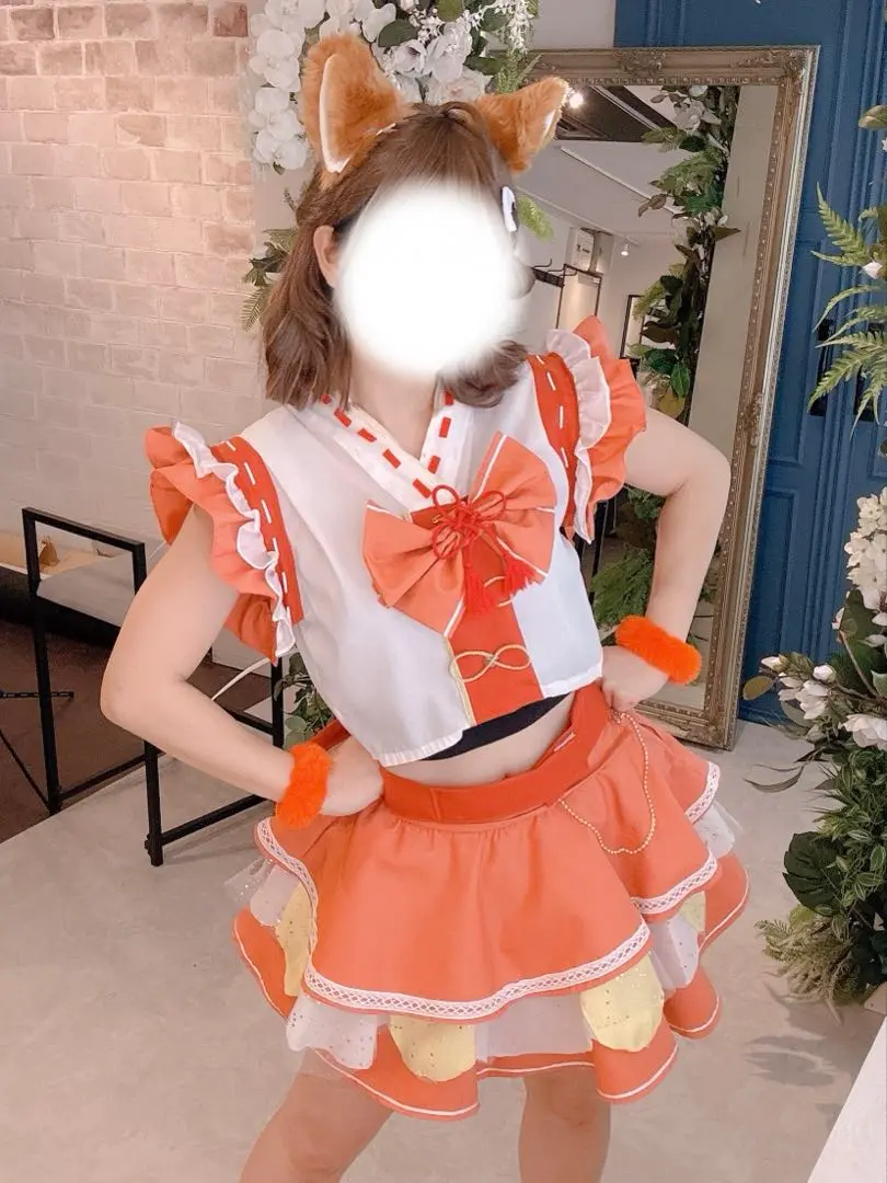 2025年最新】花海佑芽 コスプレの人気アイテム - メルカリ