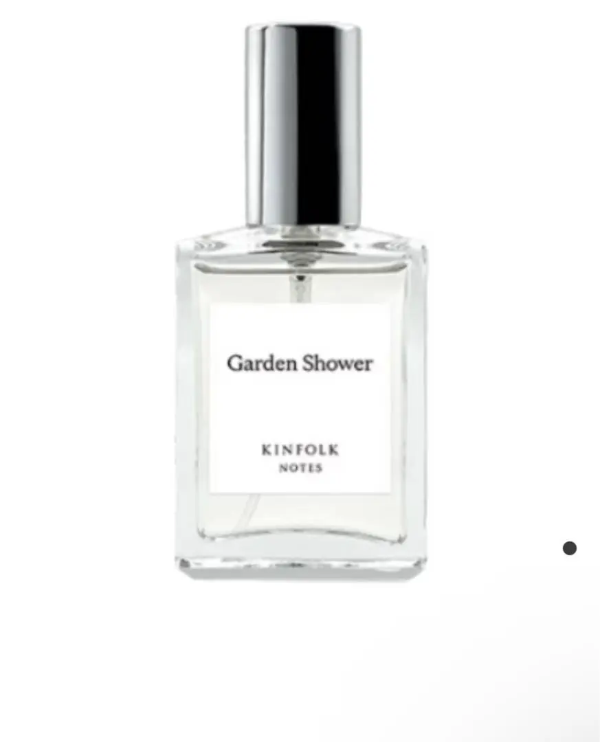 【新品・未使用】KINFORK キンフォーク GardenShower 30ml 2025年最新】Kinfolk gardenの人気アイテム - メルカリ