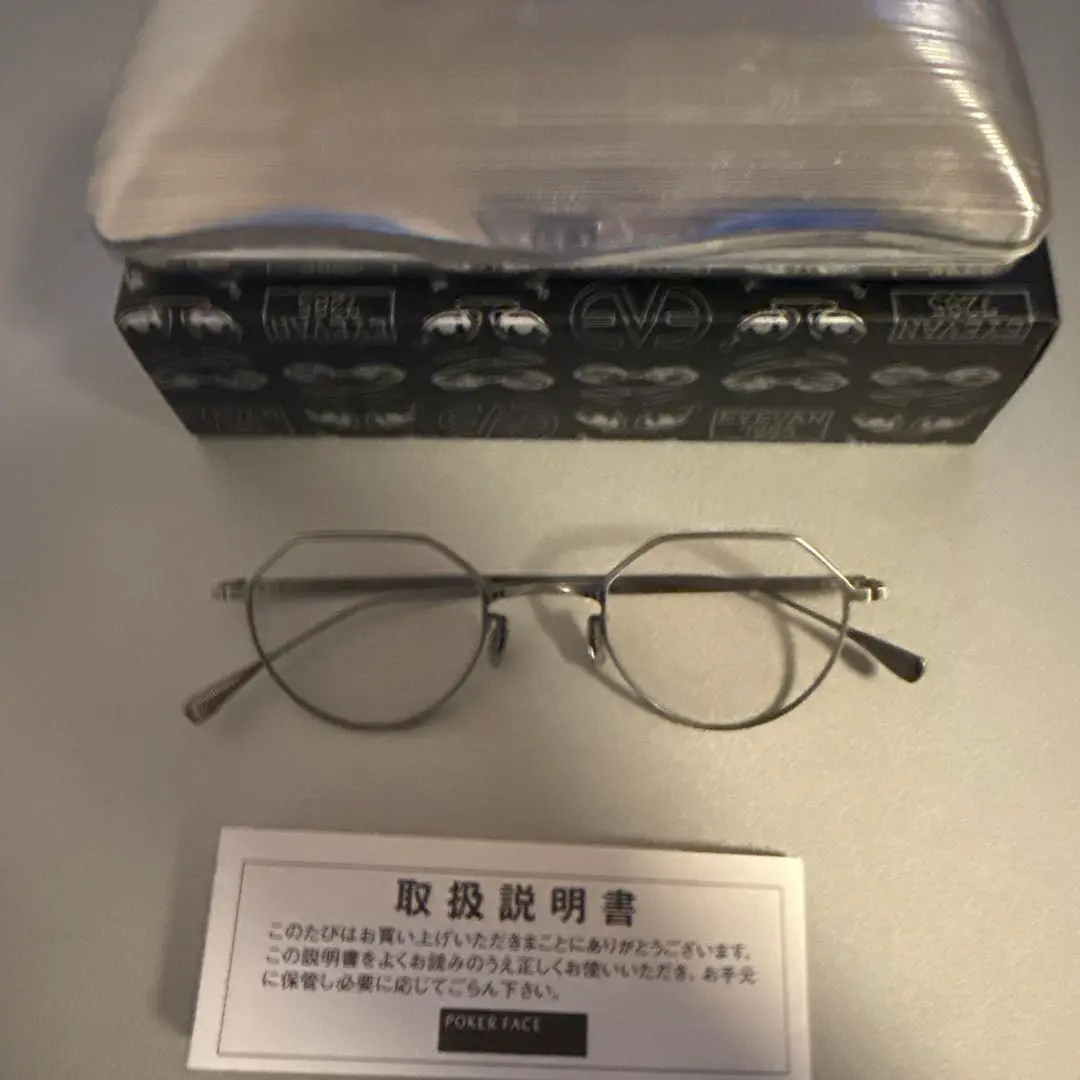 2025年最新】eyevan 7285 177の人気アイテム - メルカリ