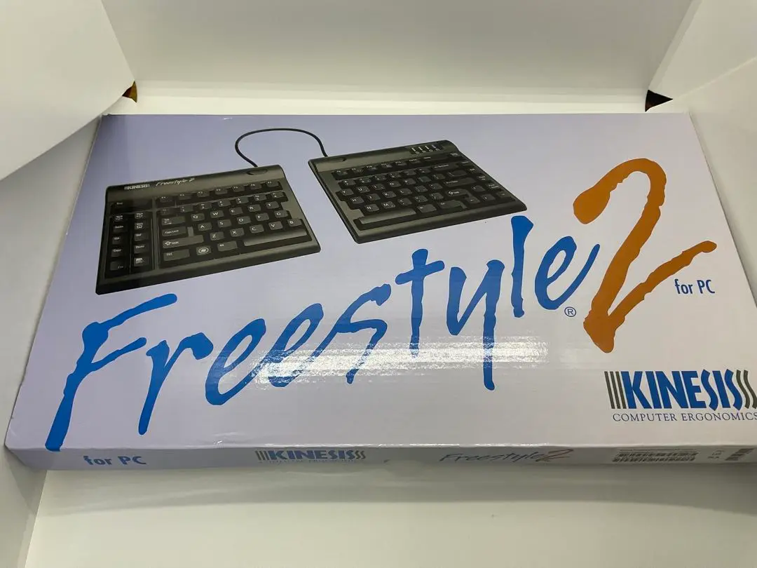 新品　Kinesis 【キネシス フリースタイル2 Mac版】キーボード uW2cumgnS0uz._UX833_TTW__.jpg