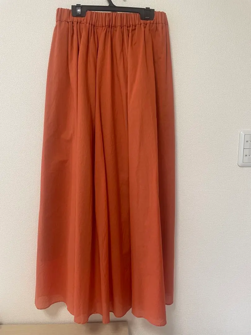 Thumbnail of QTUME Flare Skirt