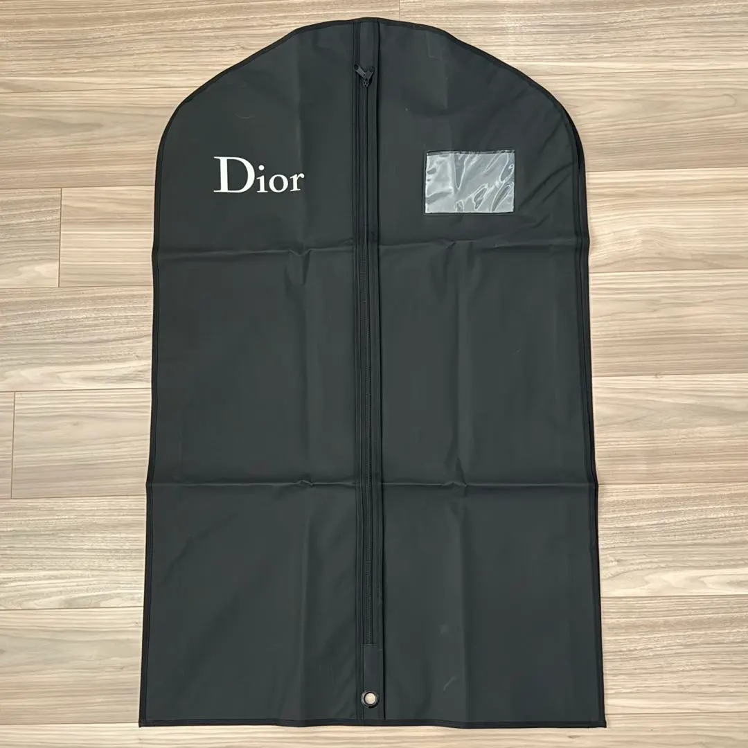 2025年最新】Christian Dior ガーメントバッグの人気アイテム