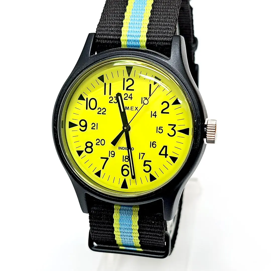 2025年最新】timex mk1 アルミニウムの人気アイテム - メルカリ