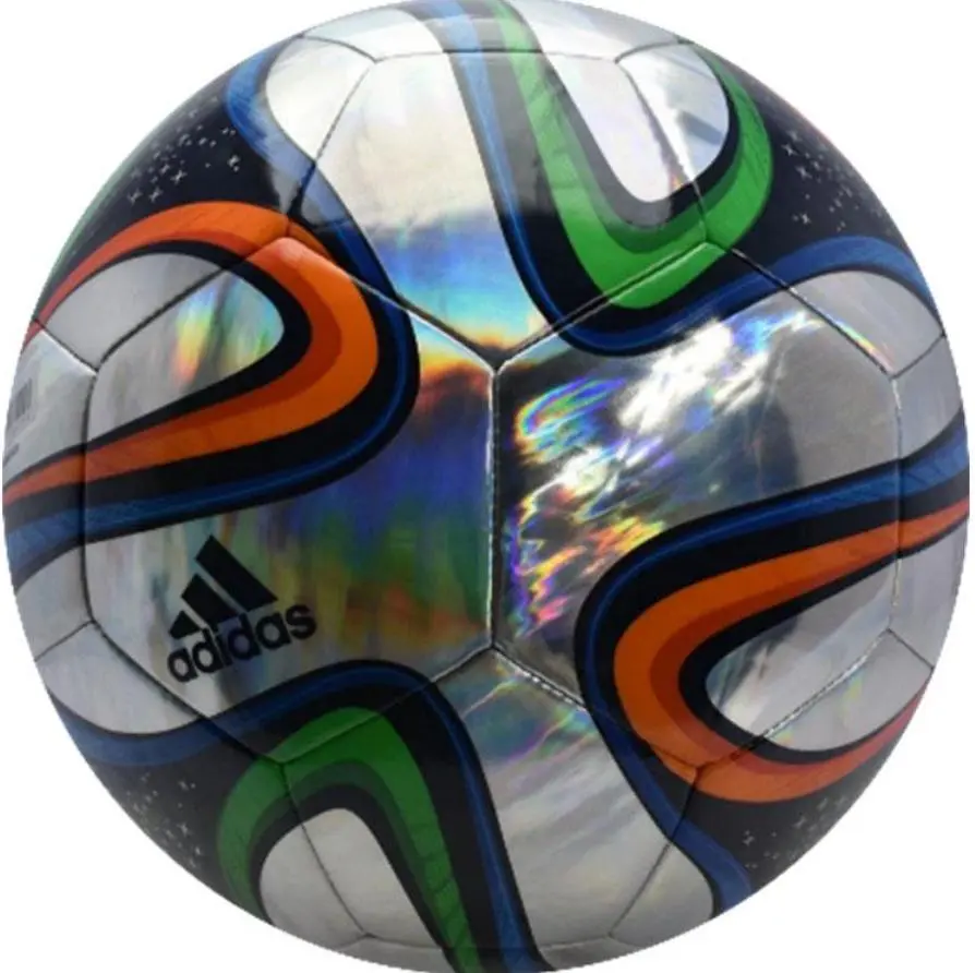 ブラズーカ 5号球 プロモデル サッカーボール アディダス ブラズーカ 5号球 brazuca 公式球