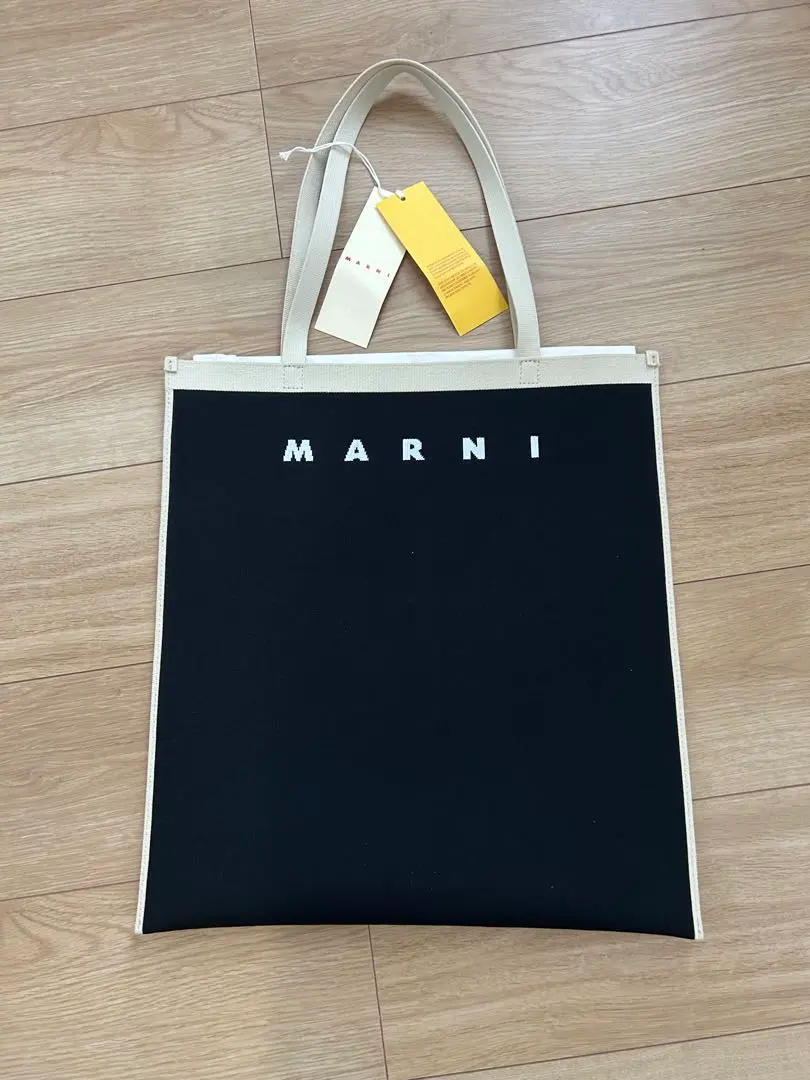 三越伊勢丹 | MARNI/マルニ_Men通販 | ニットジャカード トート