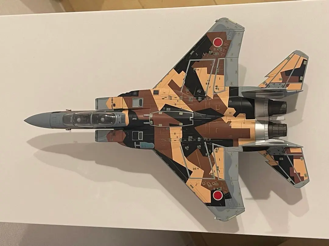 2025年最新】ホビーマスター 1/72 f15の人気アイテム - メルカリ