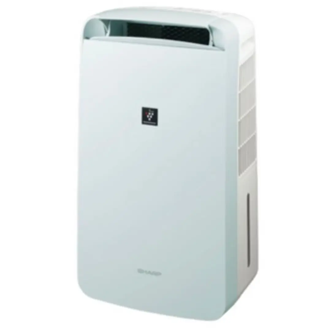 2025年最新】sharp cm-l100-w 除湿機の人気アイテム - メルカリ
