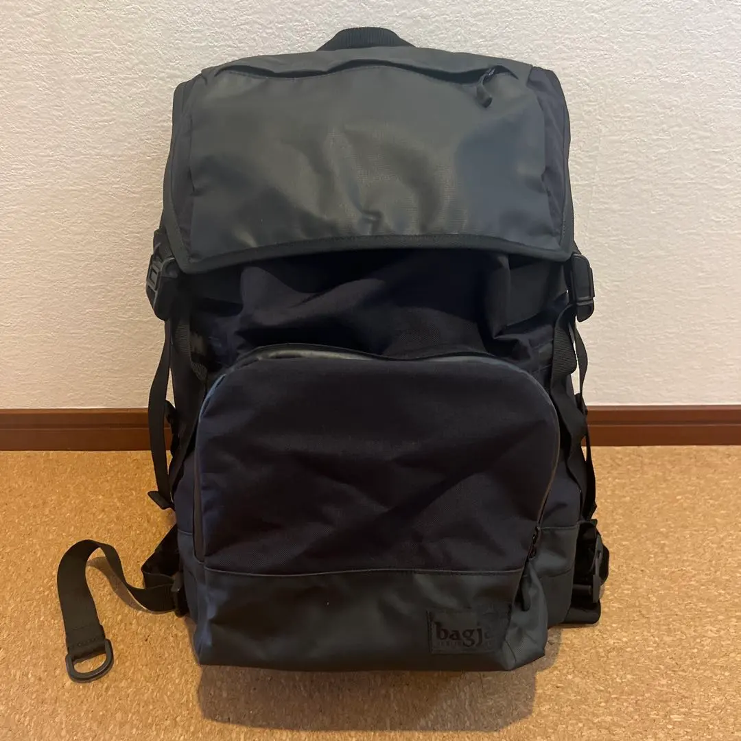 Thumbnail of bagjack nxl rucksack