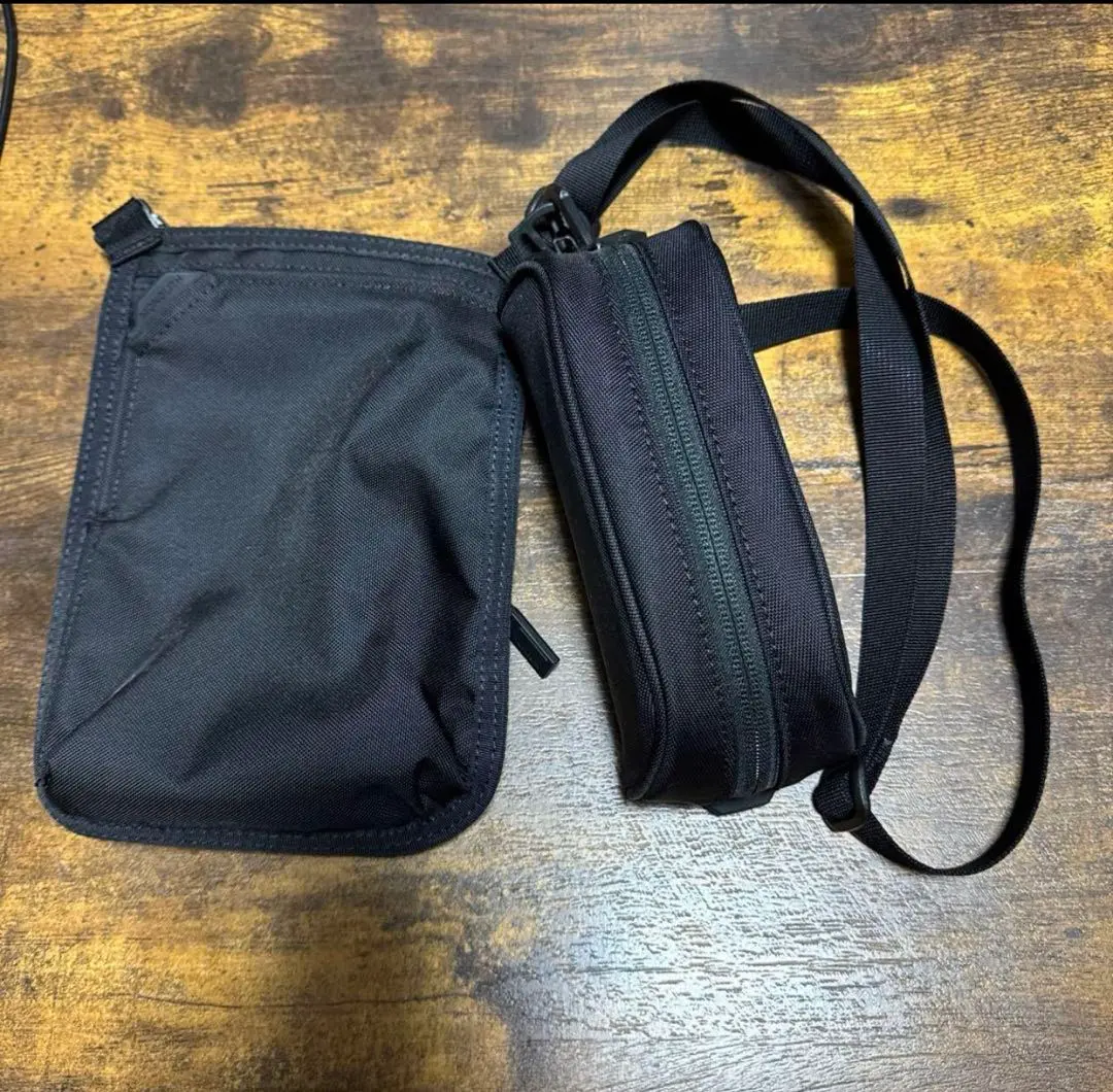 バッグ everyone PAPERBACK POUCH STANDARD 96514b5988e64ac08fef93d35e7762