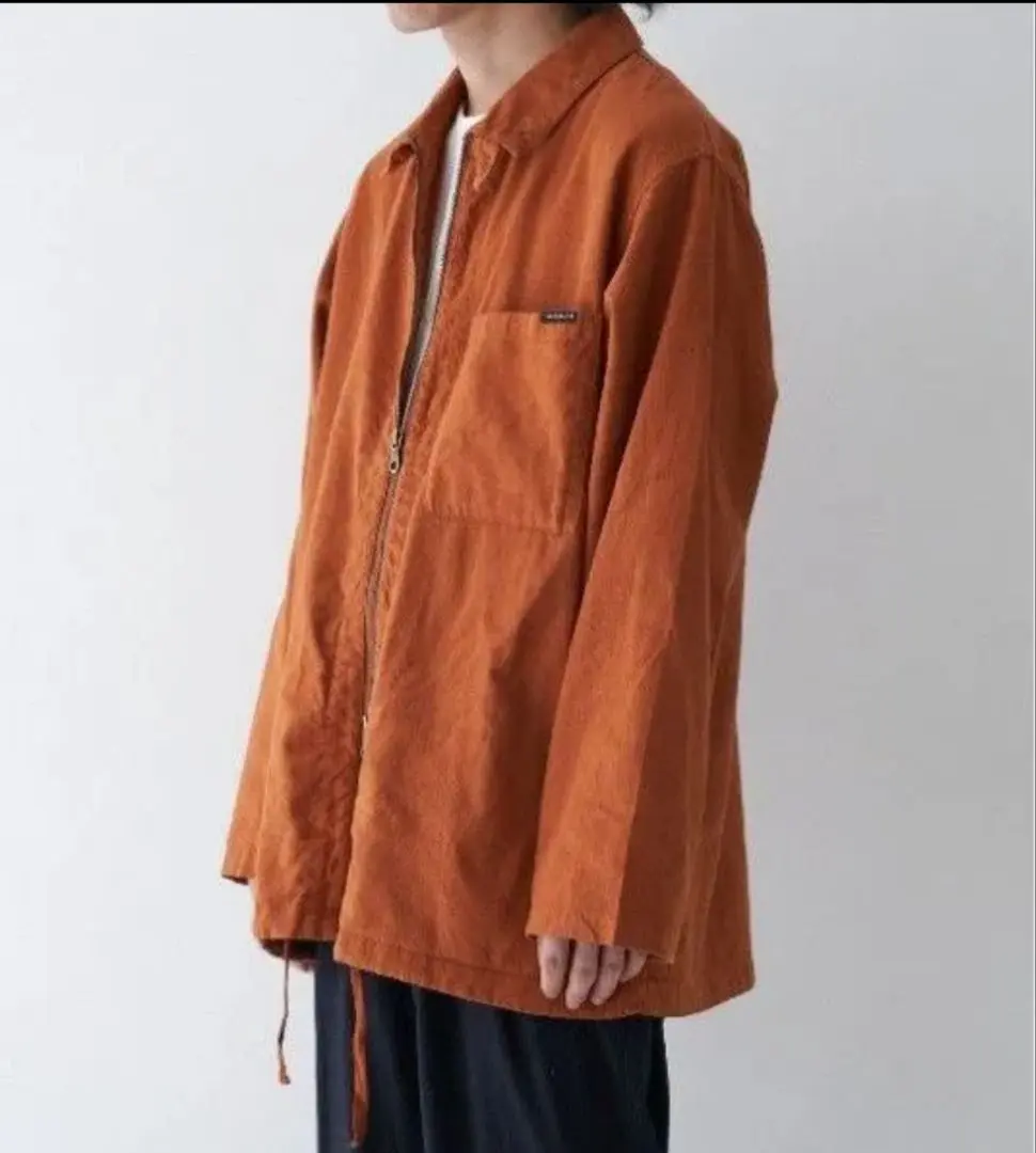 2025年最新】nest Robe CONFECT メンズ カバーオールの人気