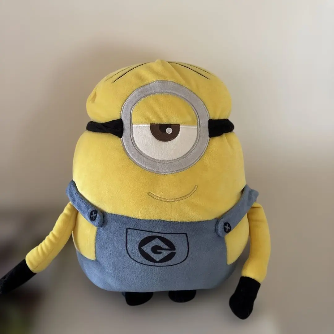 Thumbnail of Minion Plush Toy, approximately 30cm