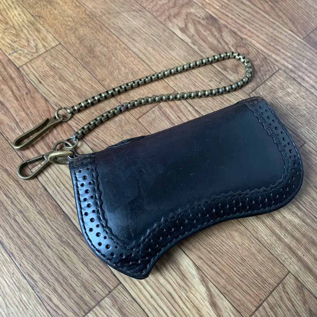 ATELIER CHERRY/アトリエチェリー　キーホルダー ATELIER CHERRY/アトリエチェリー】「Key Holder/キーホルダー