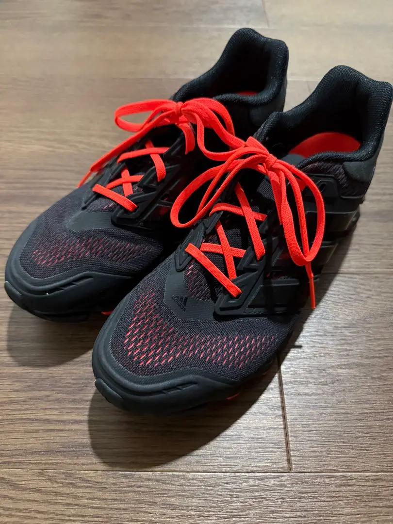✨激レア/廃版品/大きいサイズ✨アディダス スプリングブレード 30cm 2025年最新】adidas spring bladeの人気アイテム - メルカリ