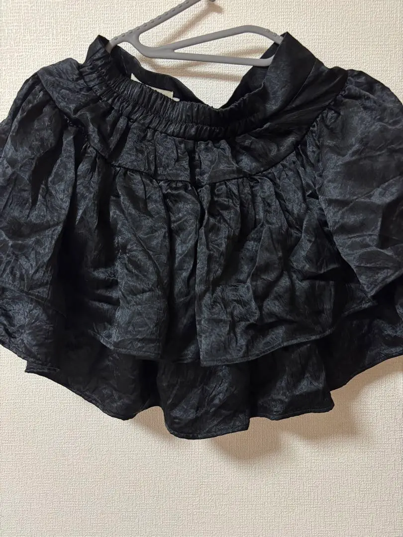 Thumbnail of THREETIMES BALLERINA SKIRT