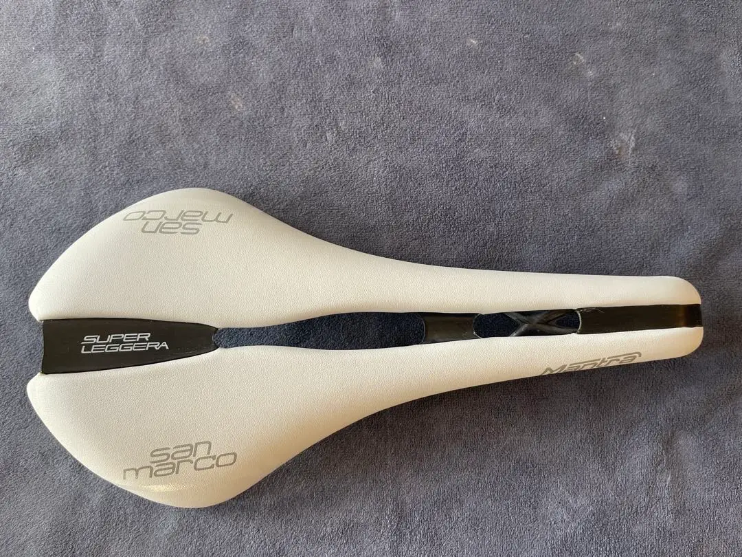 【非売品】サンマルコ マントラ ワイド SELLE SANMARCO【希少】 Amazon | selle sanmarco(セラ サンマルコ) マントラ レーシング