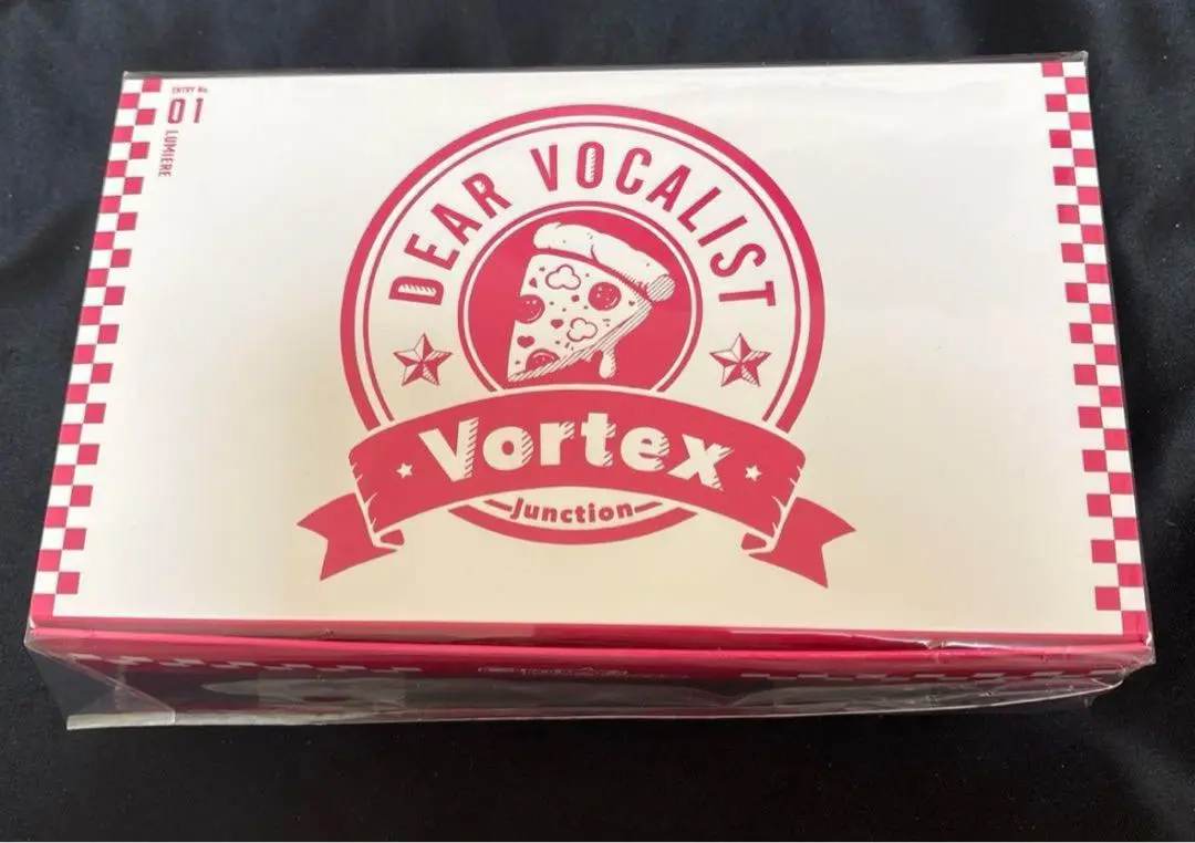 2025年最新】ディアヴォ vortex junctionの人気アイテム - メルカリ