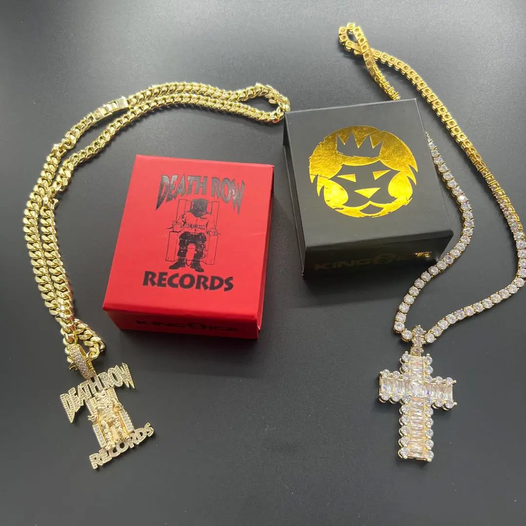 最終値下げ】KING ICE DEATHROW RECORDS