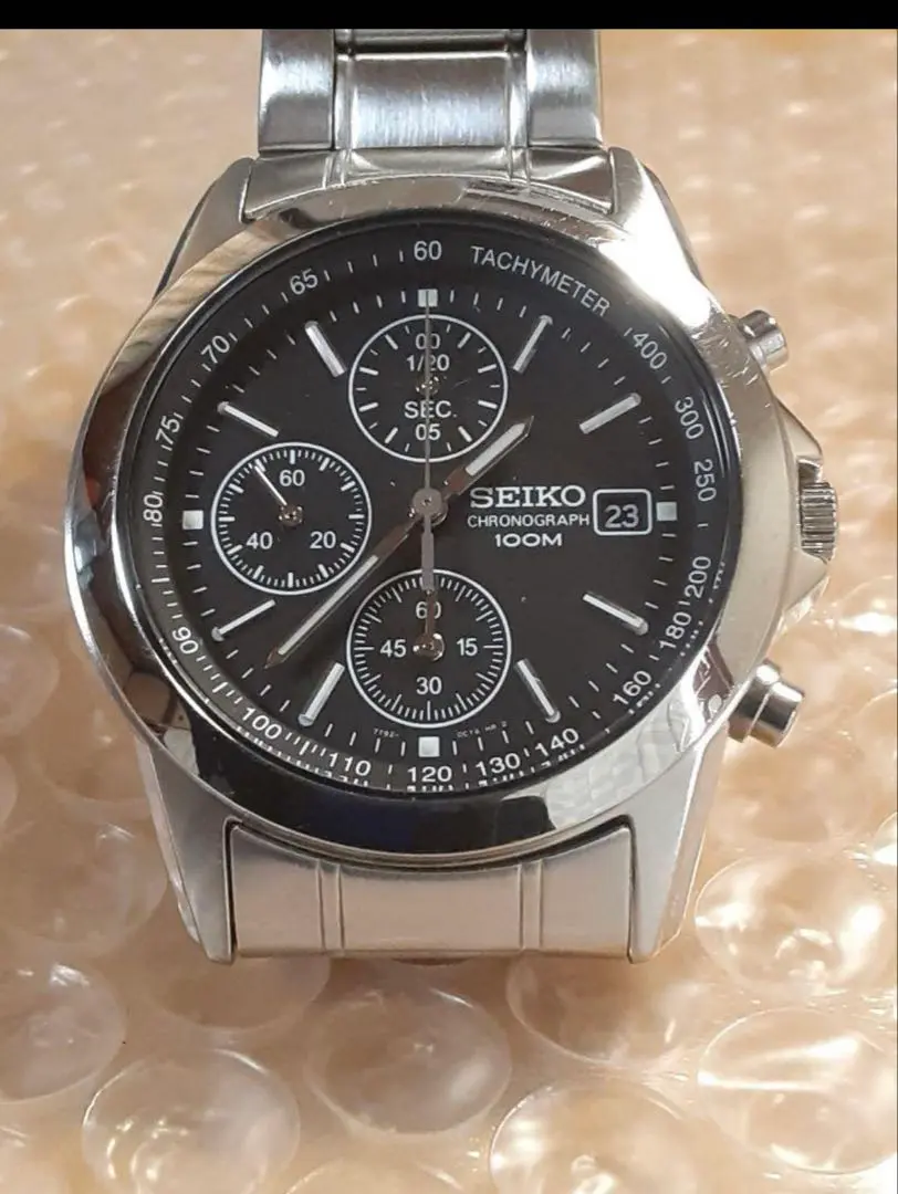 2025年最新】seiko 7t92-0cw0の人気アイテム - メルカリ