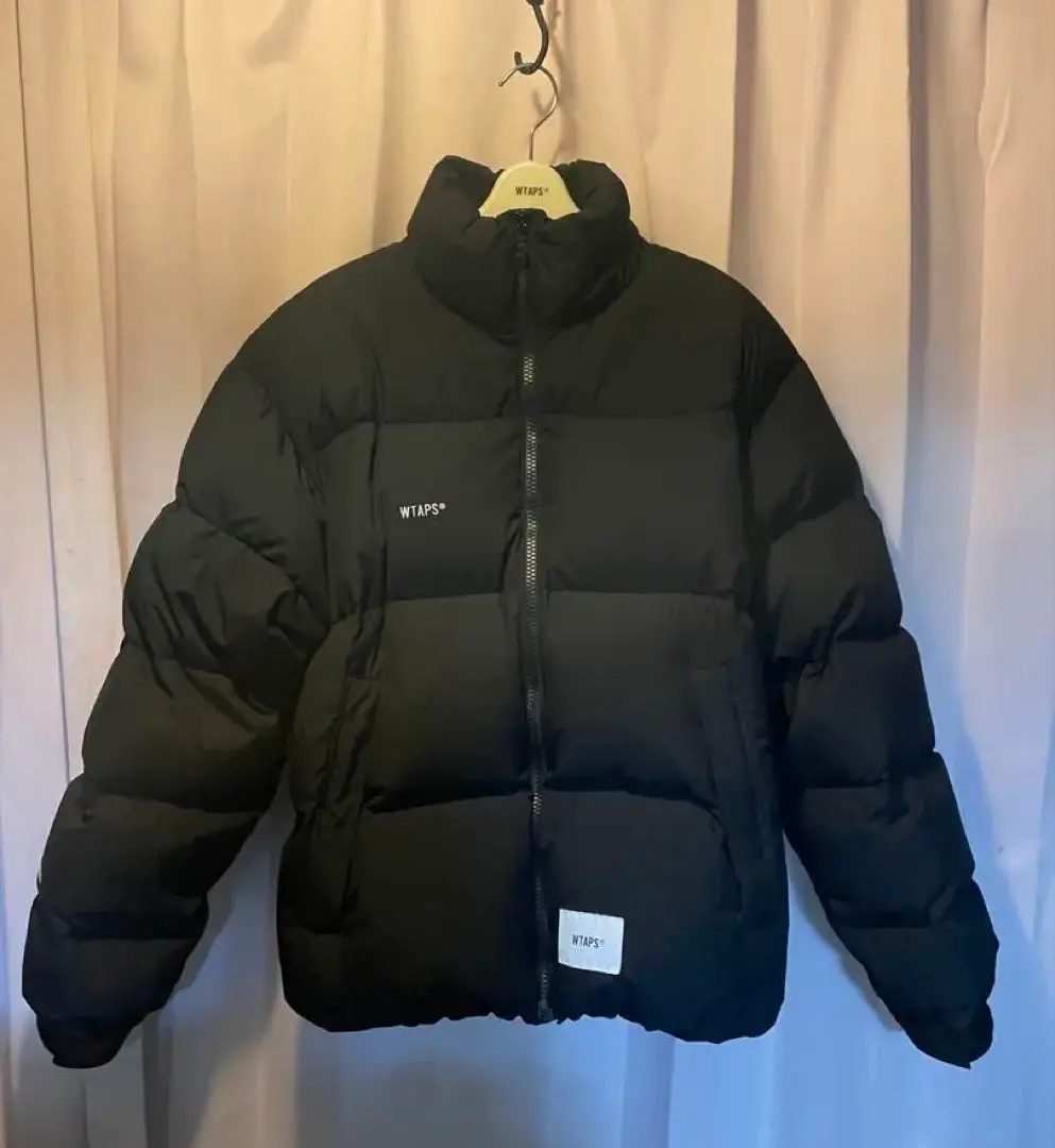 2025年最新】wtaps bivouac vestの人気アイテム - メルカリ