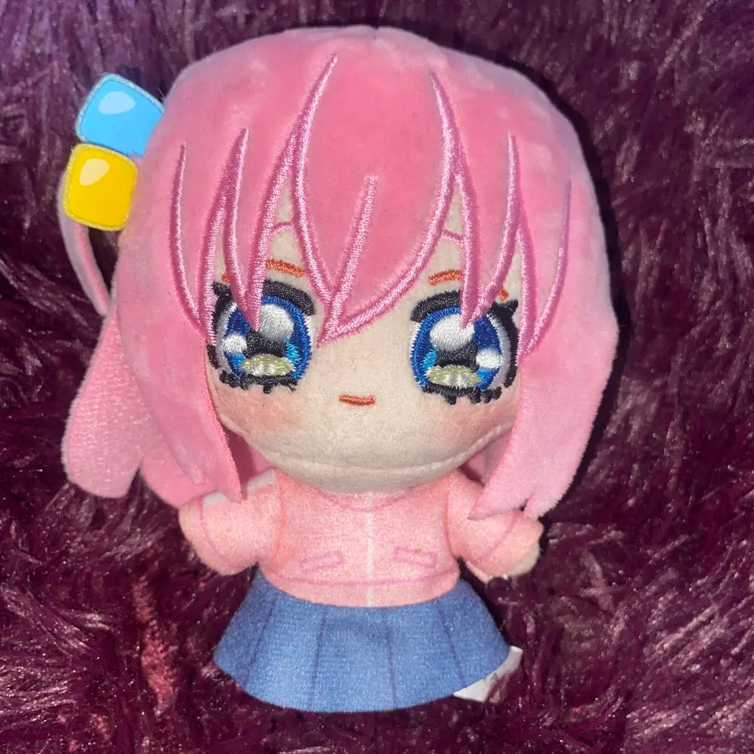 2025年最新】ぼっちざろっく展 きゅるぬいの人気アイテム - メルカリ