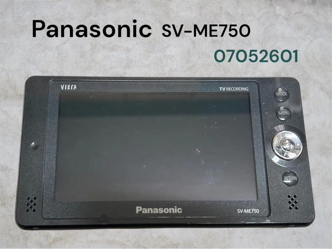 2025年最新】sv-me75 中古の人気アイテム - メルカリ