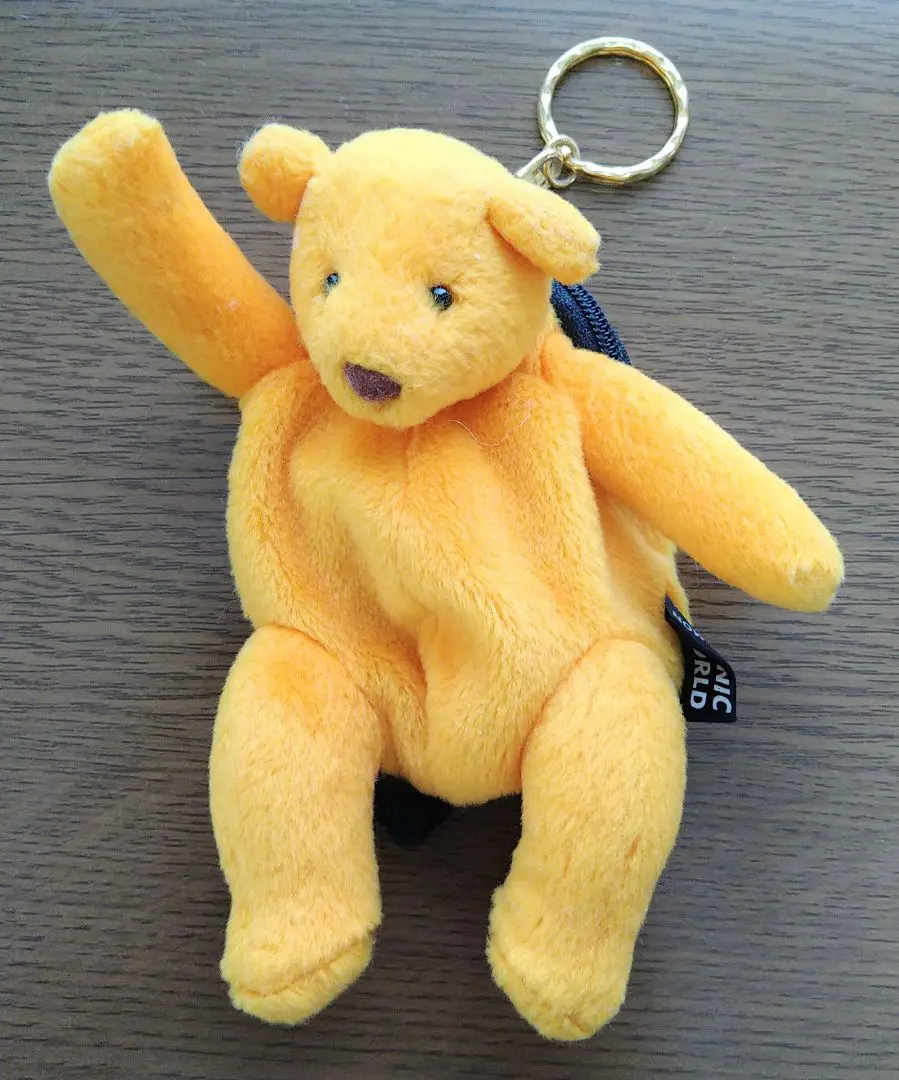 【平成レトロ】ピクニックワールド マスコット キーホルダー まとめ売り 2025年最新】PICNICWORLDの人気アイテム - メルカリ