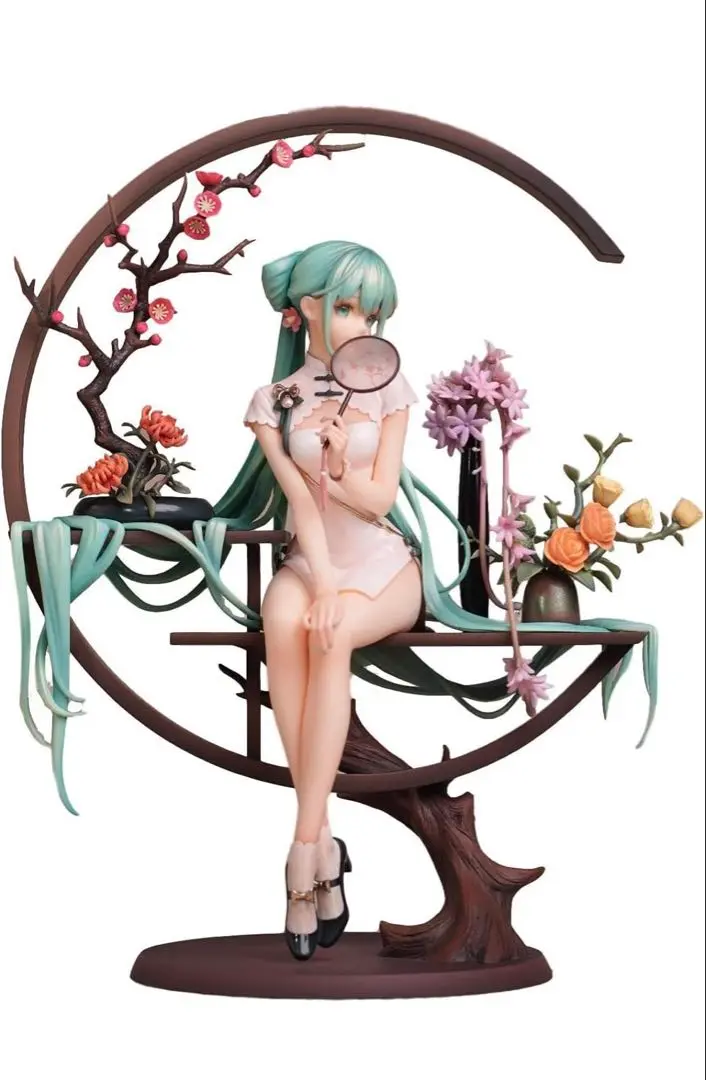 Myethos 初音ミク 韶華Ver. 1/7 compass1741177587.jpg