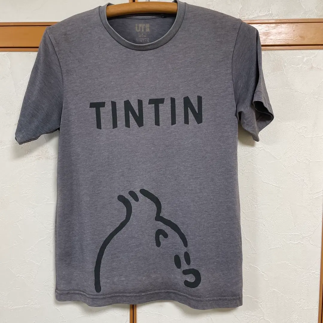 Thumbnail of Uniqlo T-shirt (M)