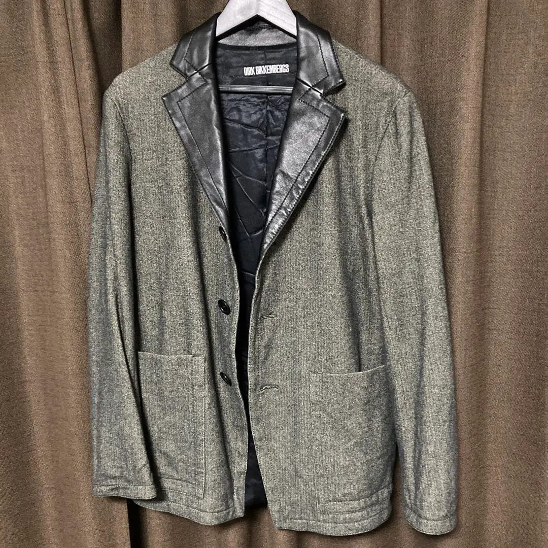 DIRK BIKKEMBERGS ジャージ　セットアップ　ビッケンバーグ 2025年最新】dirk bikkembergs セットアップの人気アイテム