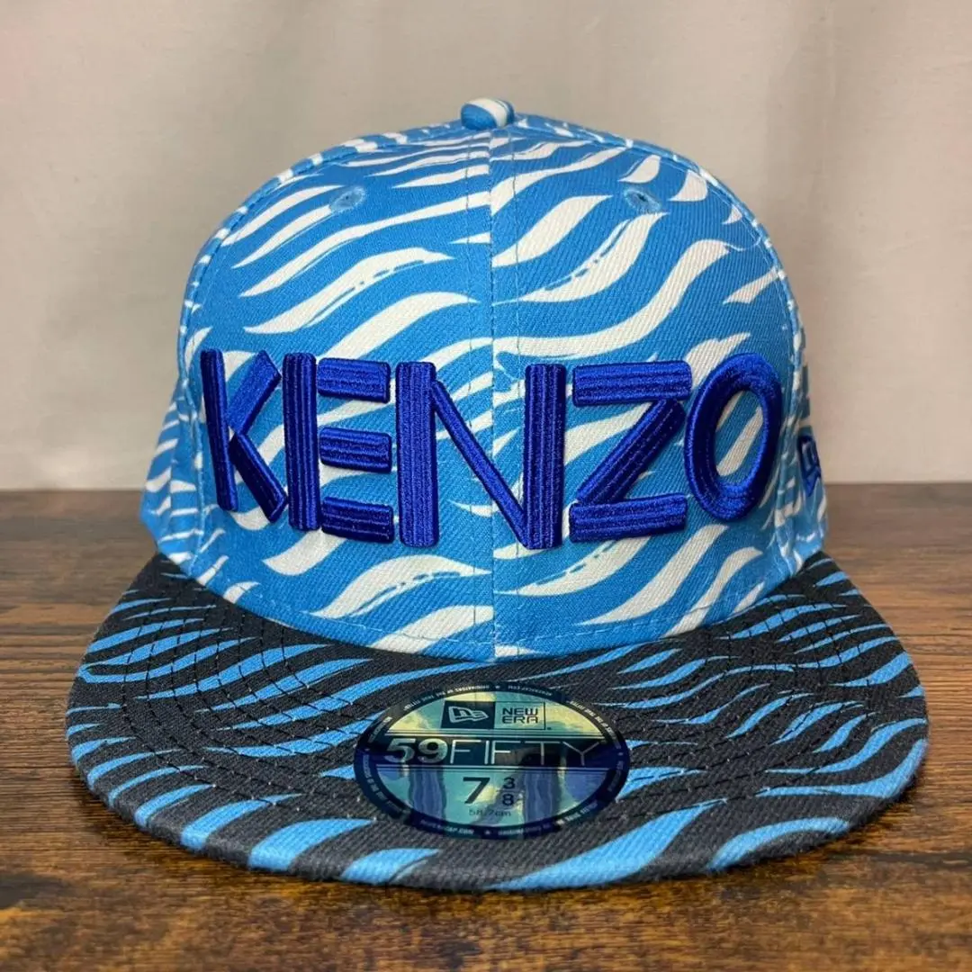 2025年最新】Kenzo キャップ 7 3/8の人気アイテム - メルカリ