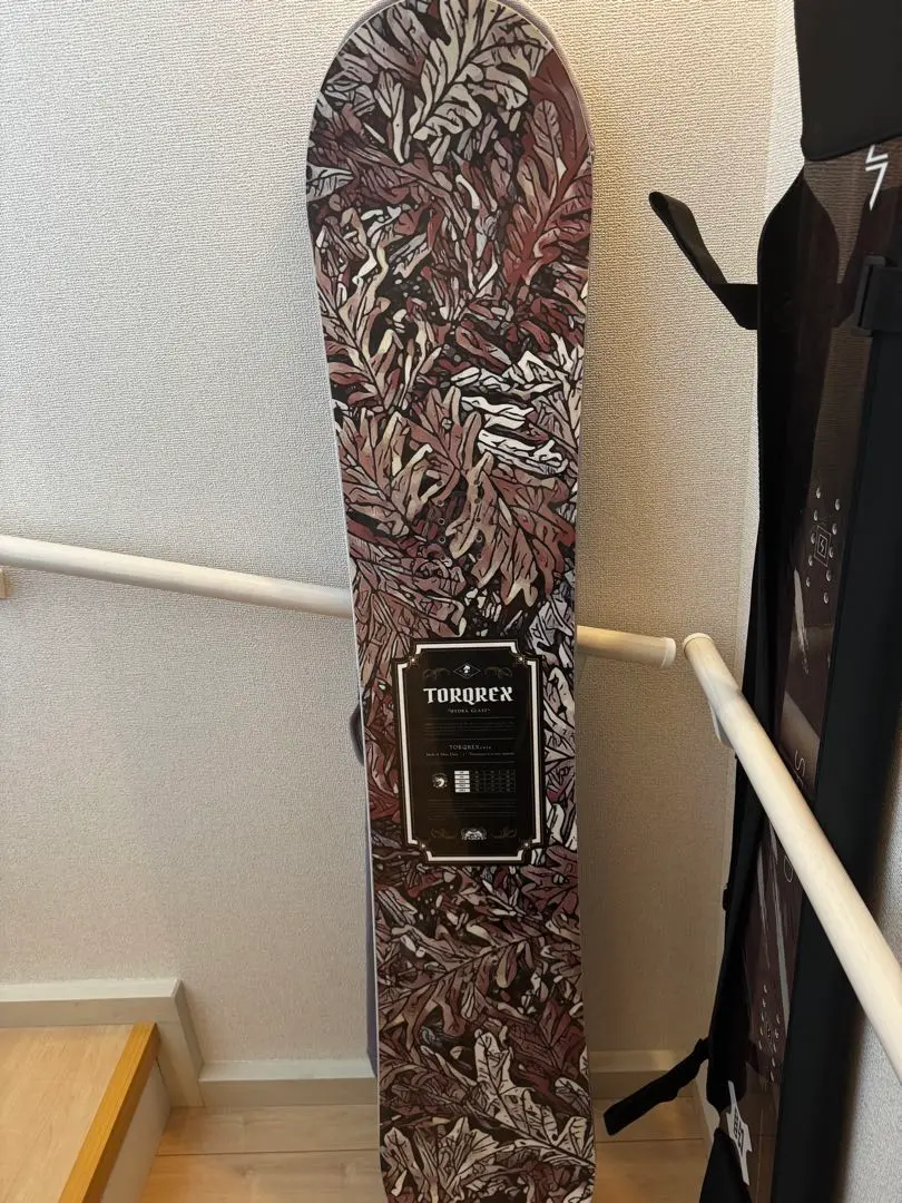 【美品】143cm TORQREX HYDRA 2025年最新】TORQREX hydraの人気アイテム - メルカリ