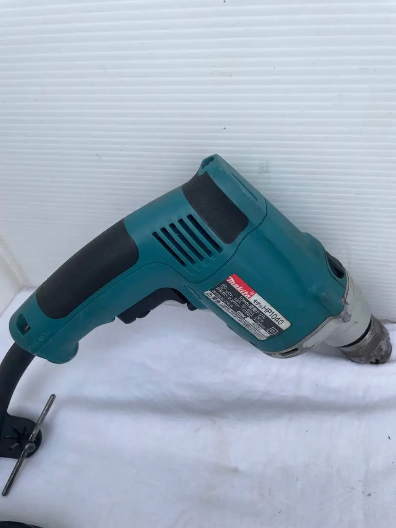 2025年最新】makita hp1040の人気アイテム - メルカリ