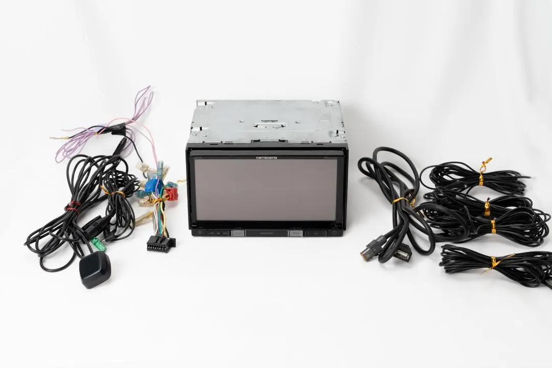 先鋒牌 Carrozzeria 樂導航 AVIC-RZ99 2021年地圖 HDMI 的縮圖