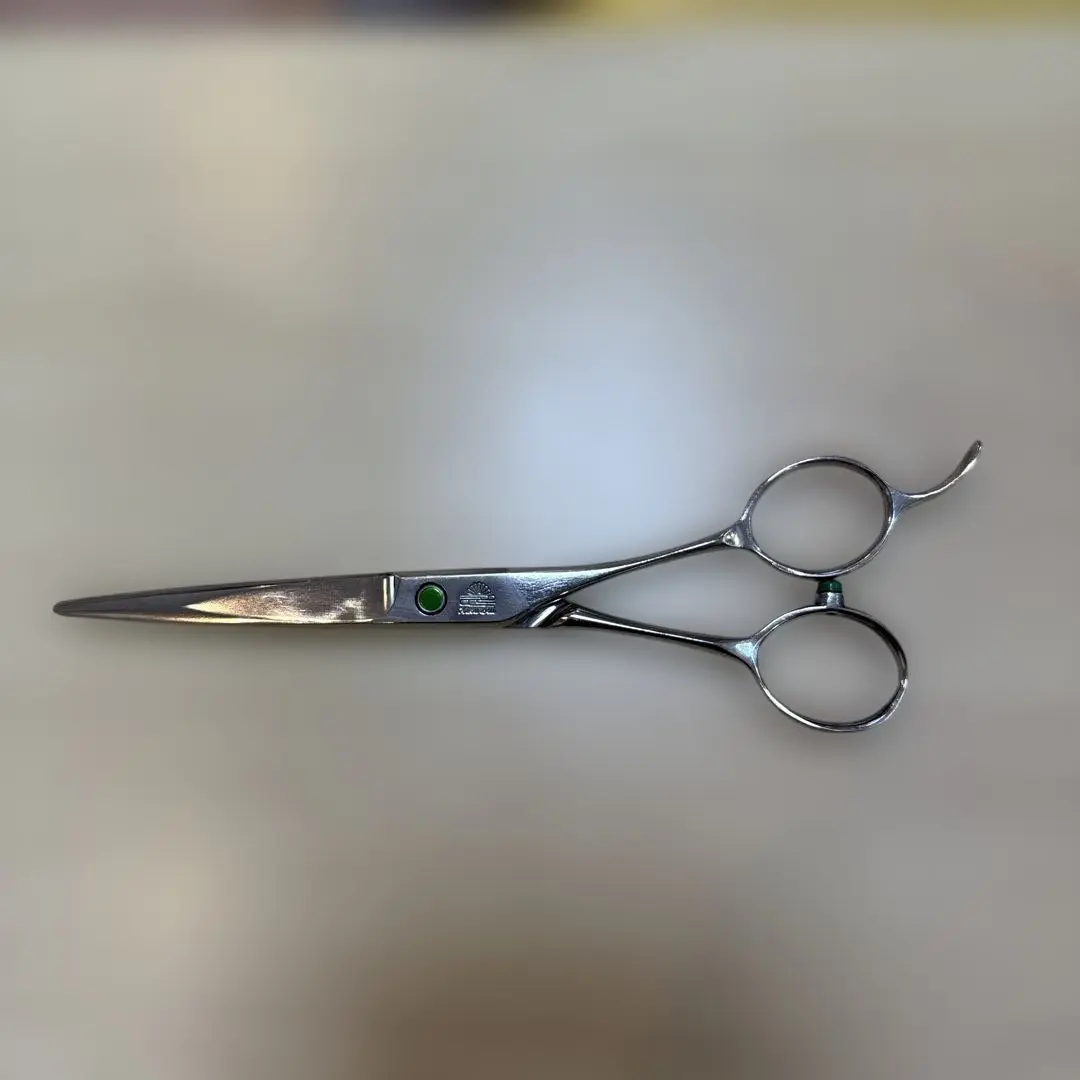Kikuシザー　キクシザー　美容師シザー FEATURES - KIKU SCISSORS