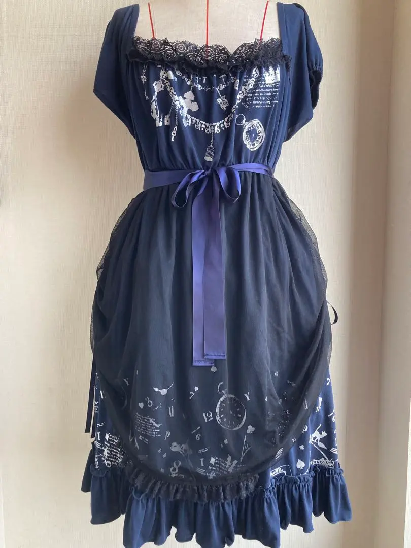 PUTUMAYO 半袖 ワンピース 084f4e08b280173638d12e1939b8d9