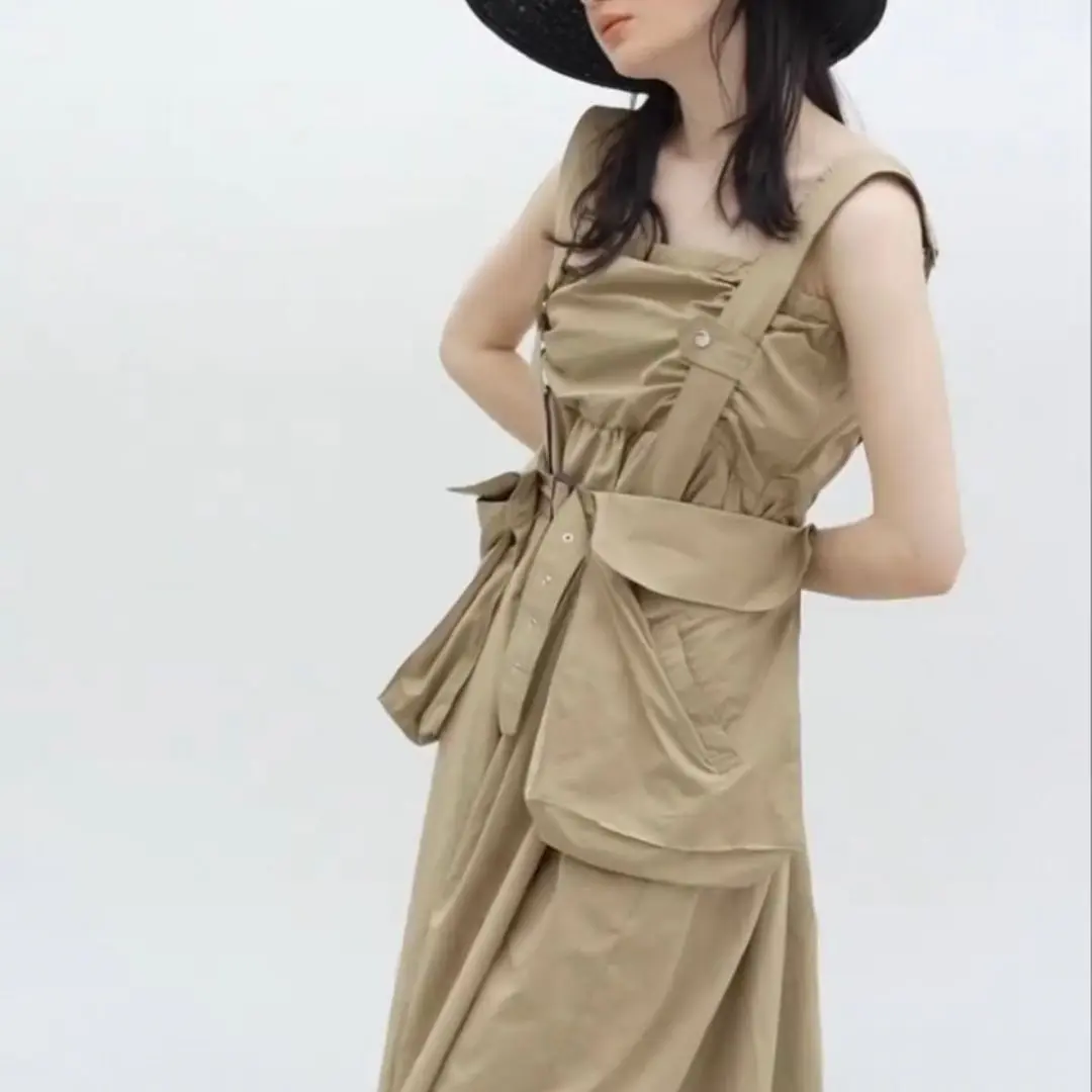 2025年最新】wcj ショルダーベルトポシェットワンピースの人気