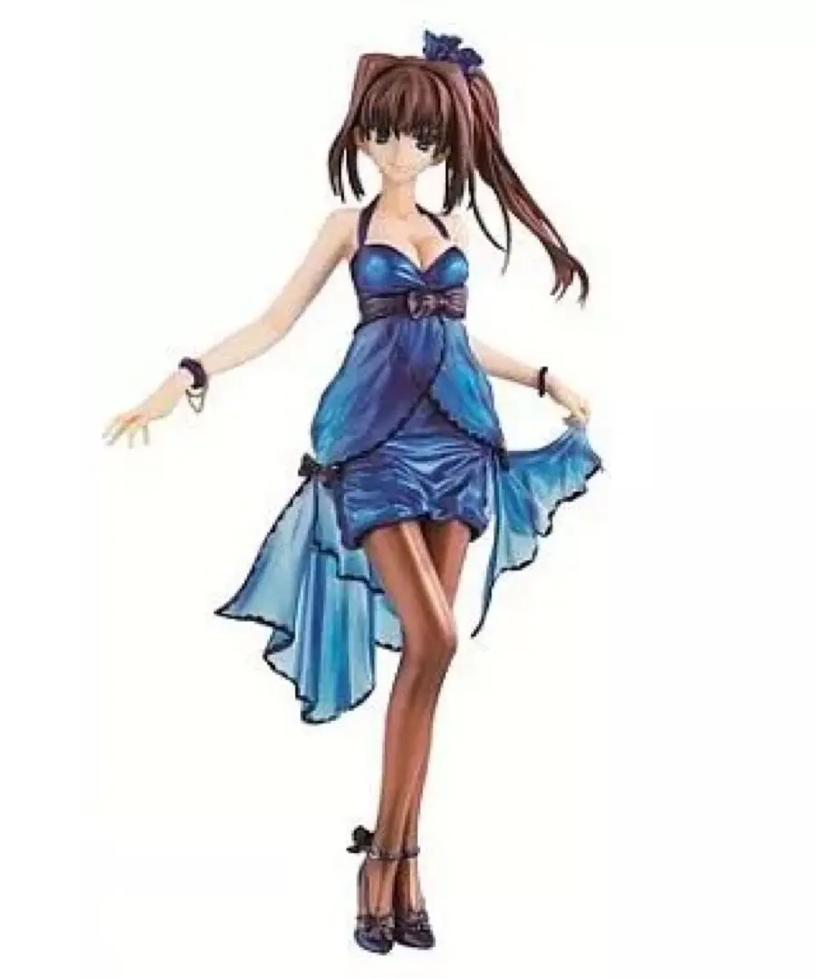 (未使用･未開封品)　一番くじプレミアム TYPE-MOON 10周年記念 B賞 蒼崎青子 10周年記念ver. プレミアムフィギュア 単品 p1m72rm Amazon | バンプレスト 一番くじプレミアム TYPE-MOON 10周年