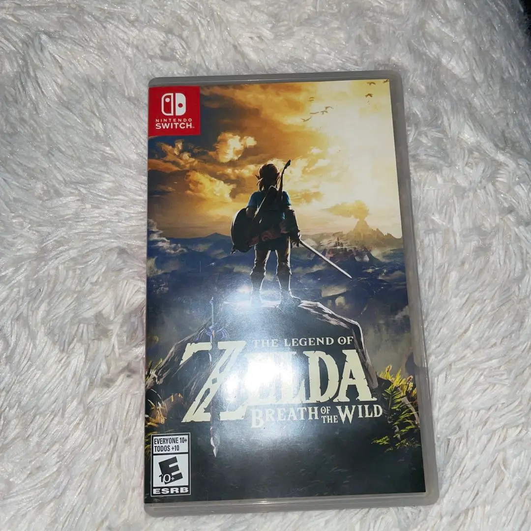 a590 ゼルダの伝説 ブレス オブ ザ ワイルド 海外版 Amazon.co.jp: The Legend of Zelda: Tears of the Kingdom
